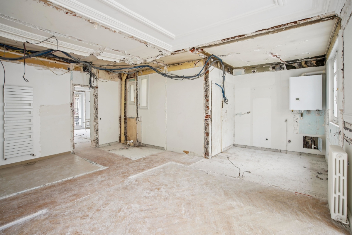 Luxury Apartment for sale in Paris 8Ème, 3 384 000 €, Photo 5