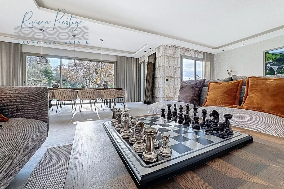 Maison de luxe à vendre à Mougins, 3 150 000 €, Photo 5