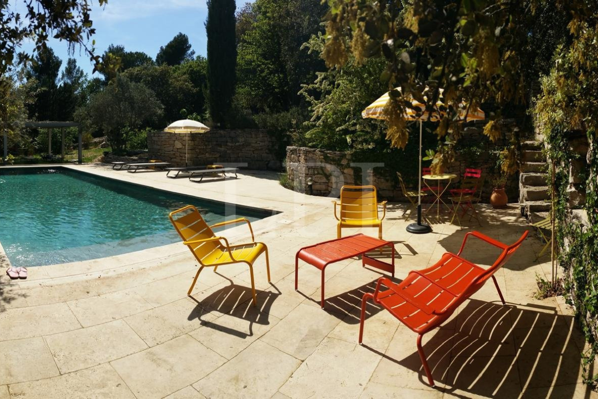 Maison de luxe à vendre à Apt, 997 000 €, Photo 6