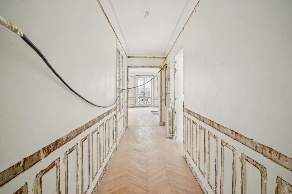 Luxury Apartment for sale in Paris 8Ème, 3 384 000 €, Photo 6