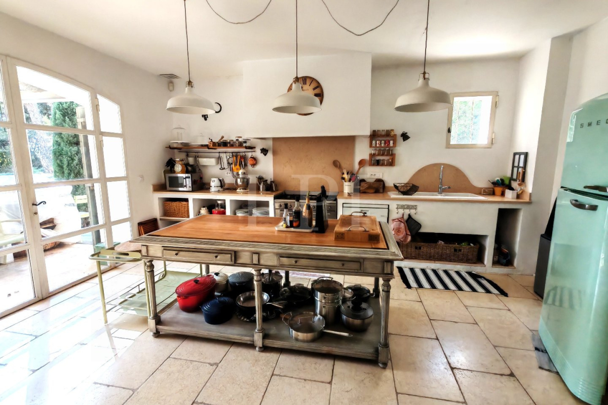 Maison de luxe à vendre à Apt, 997 000 €, Photo 7