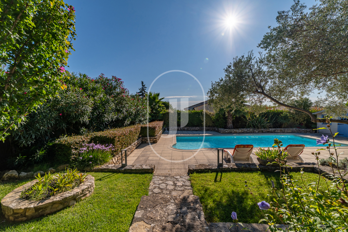 Luxury House for sale in Montignargues, 690 000 €, Photo 3