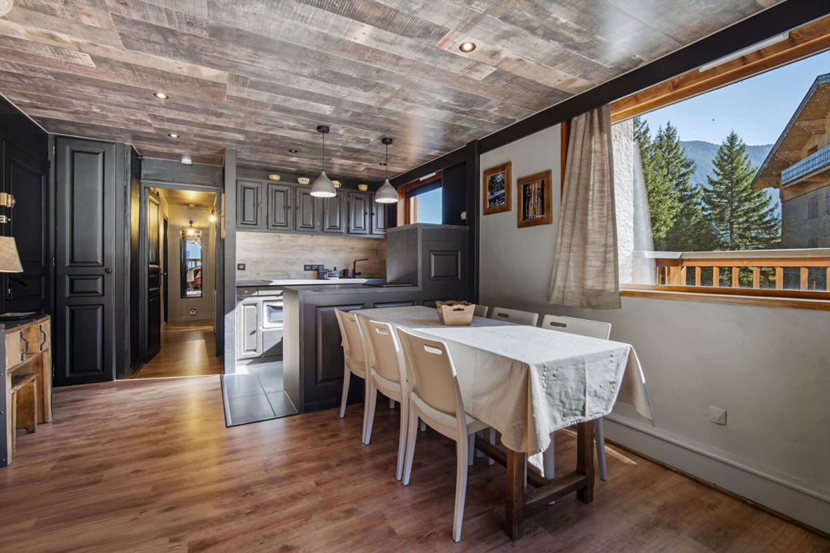Luxury Apartment for sale in Courchevel, 1 272 000 €, Photo 3
