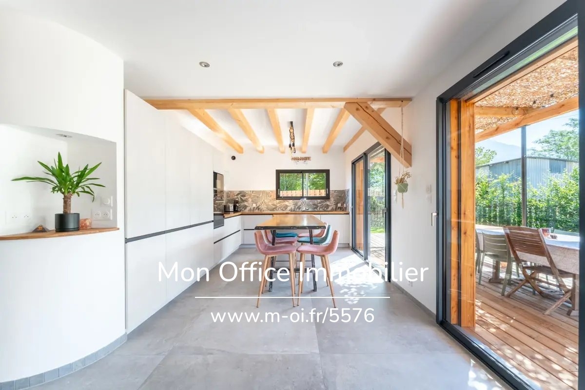 Maison de luxe à vendre à Crots, 560 000 €, Photo 4