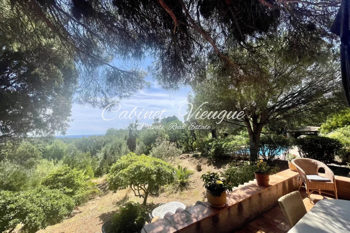 Luxury House for sale in Grimaud, 1 295 000 €, Photo 5