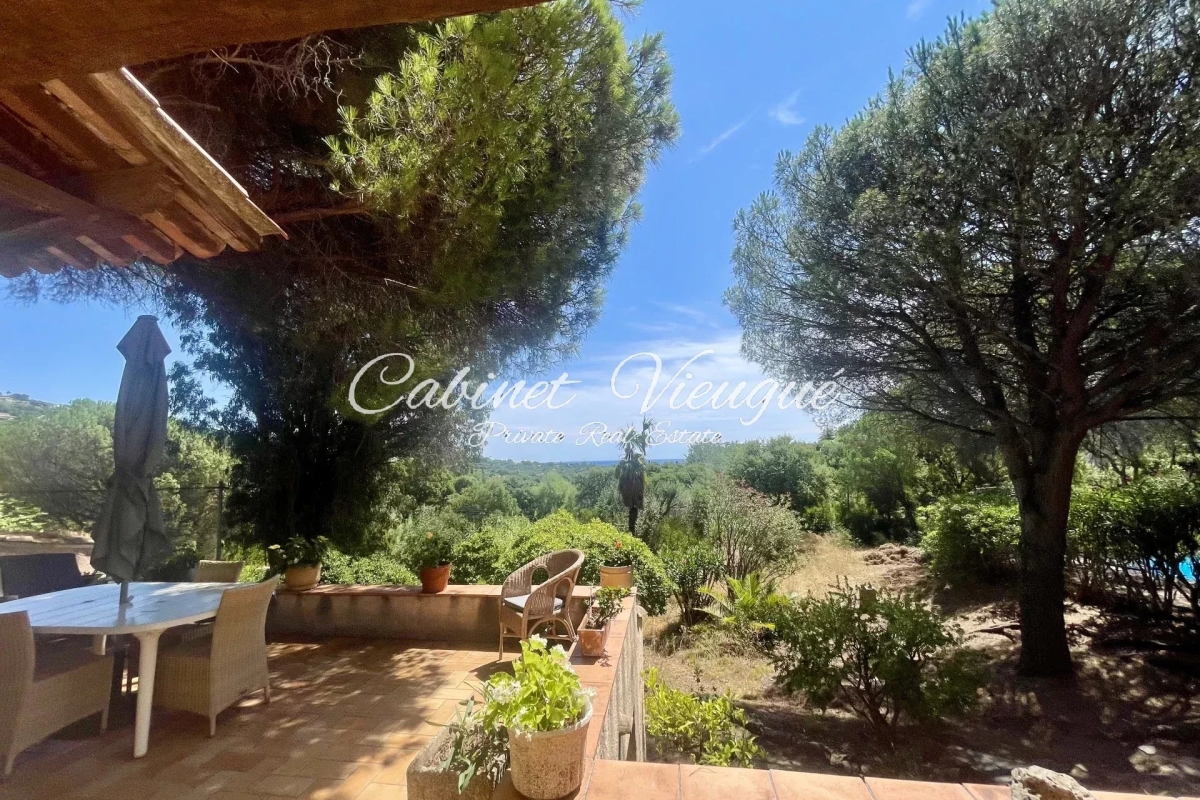Luxury House for sale in Grimaud, 1 295 000 €, Photo 6
