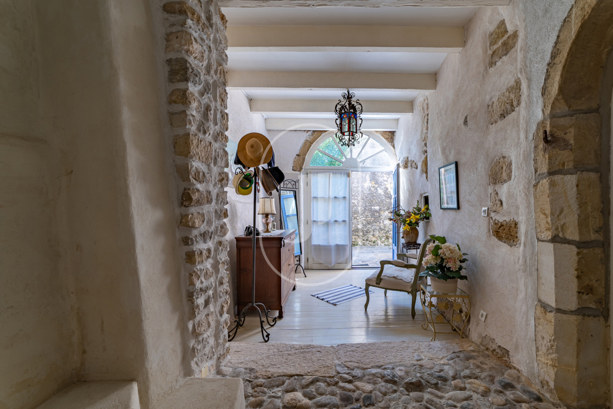 Luxury House for sale in Montignargues, 690 000 €, Photo 6