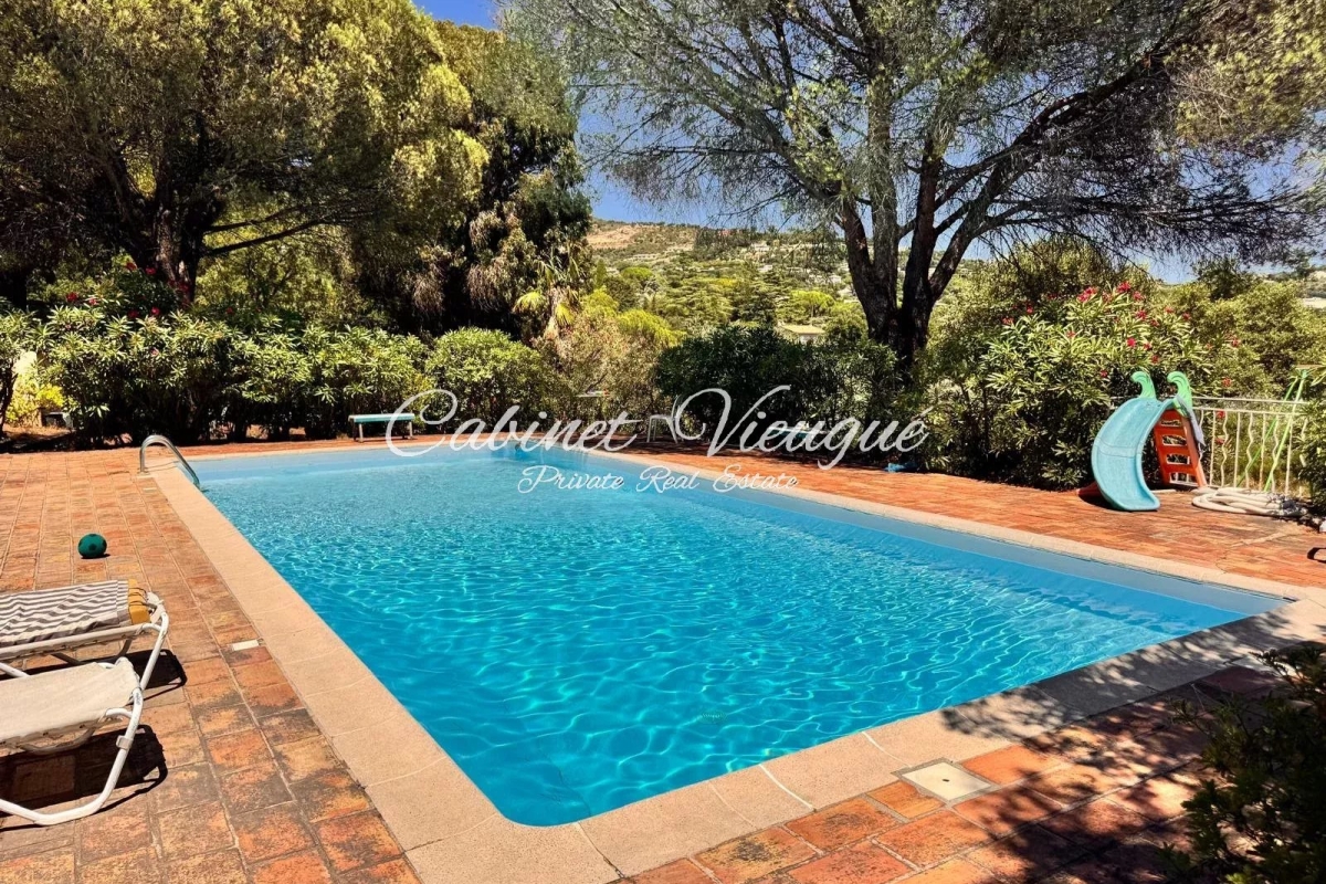 Luxury House for sale in Grimaud, 1 295 000 €, Photo 7