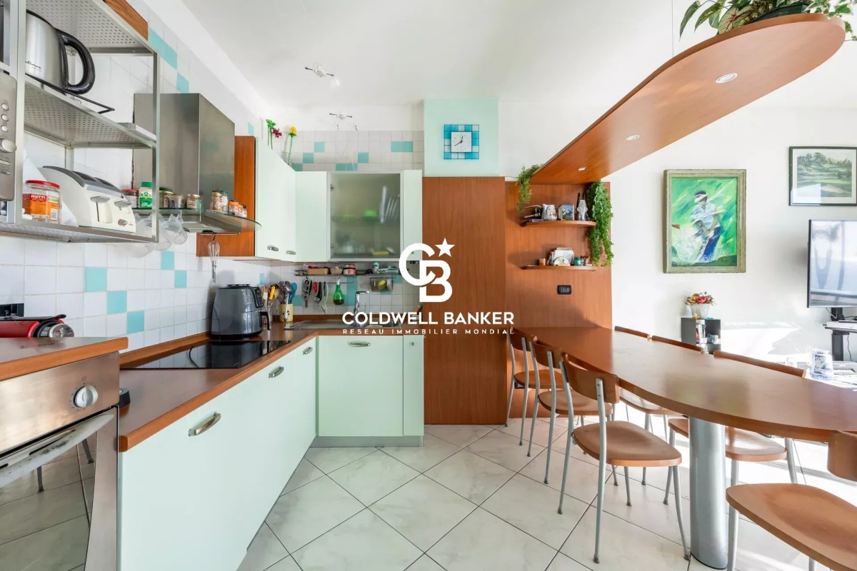 Luxury Apartment for sale in Nice, 780 000 €, Photo 6