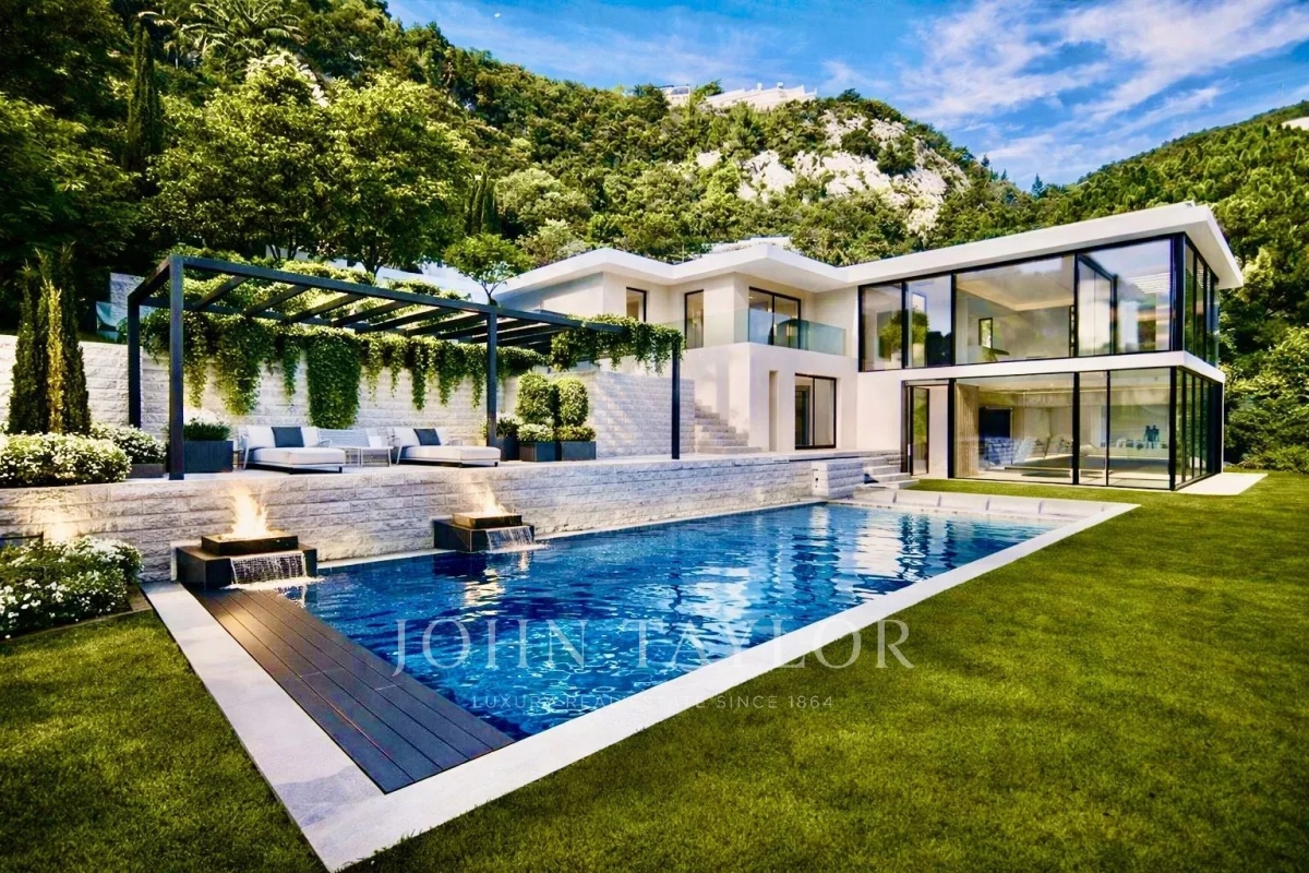Luxury House for sale in La Turbie, 10 000 000 €, Photo 1