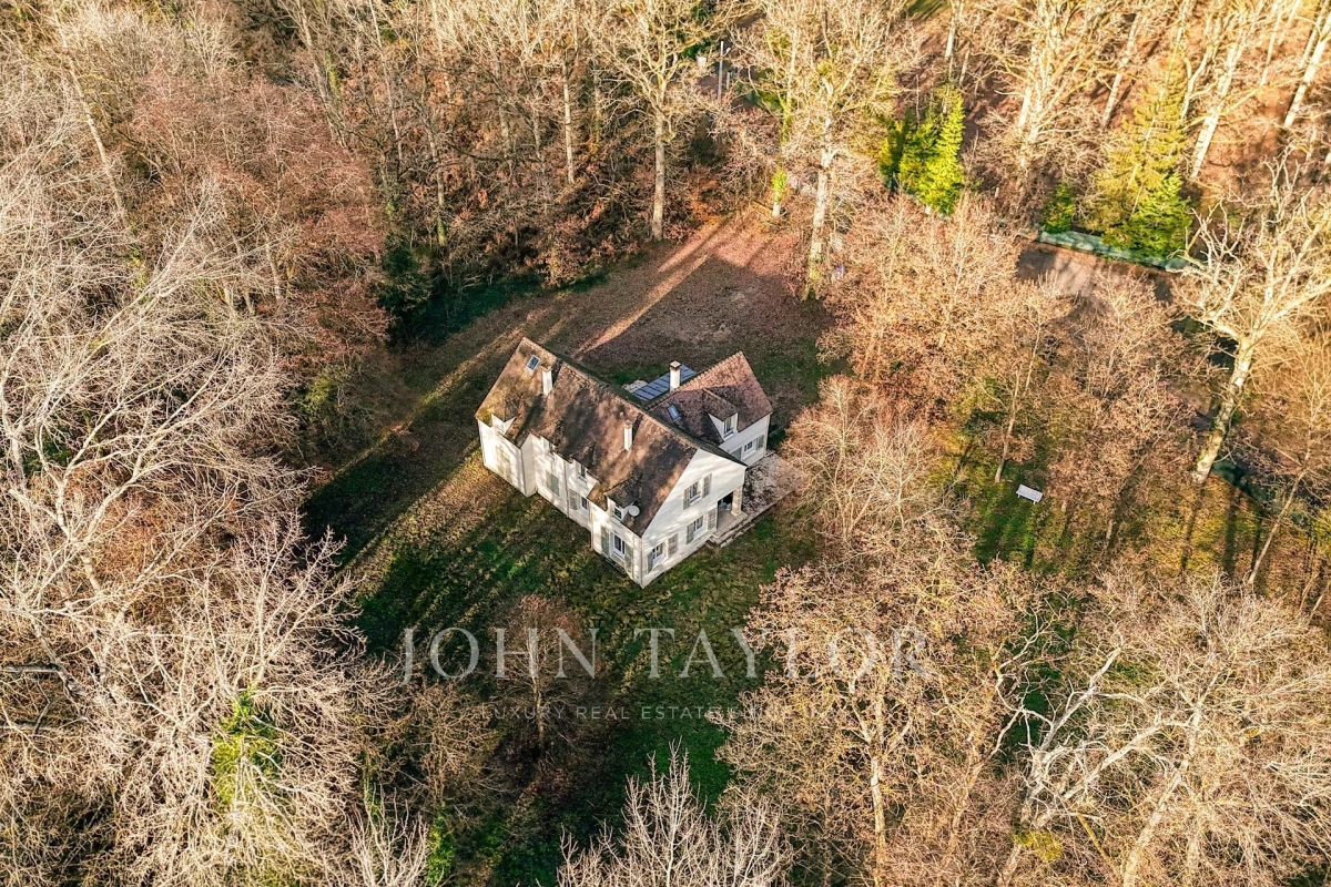 Maison de luxe à vendre à Rochefort-en-Yvelines, 995 000 €, Photo 1