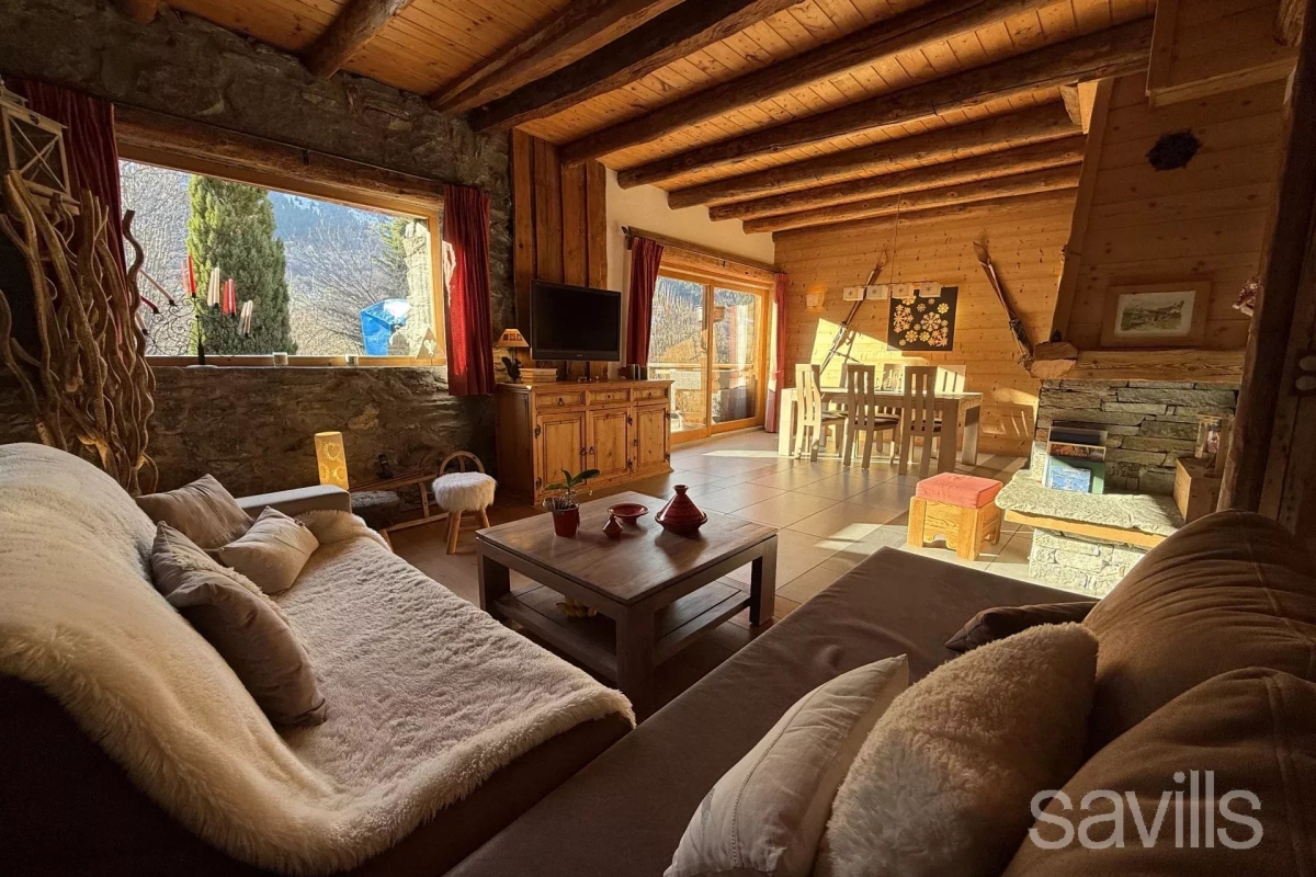 Maison de luxe à vendre à Les Allues, 1 150 000 €, Photo 1