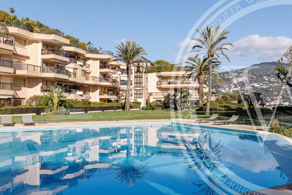 Luxury Apartment for sale in Nice, 3 380 000 €, Photo 1