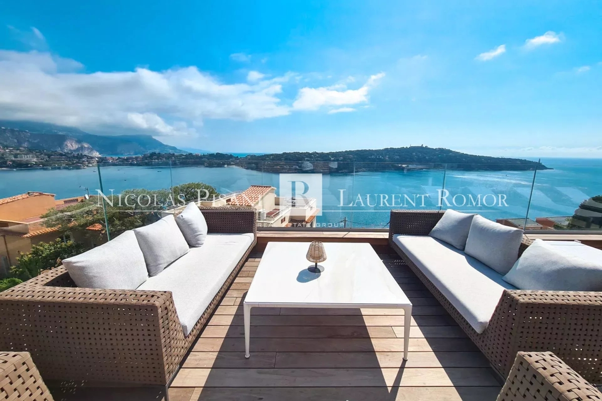 Luxury House for rental in Nice, 13 400 €, Photo 1