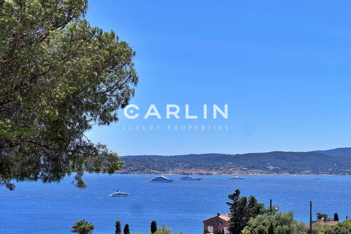 Maison de luxe à vendre à Sainte-Maxime, 6 500 000 €, Photo 1