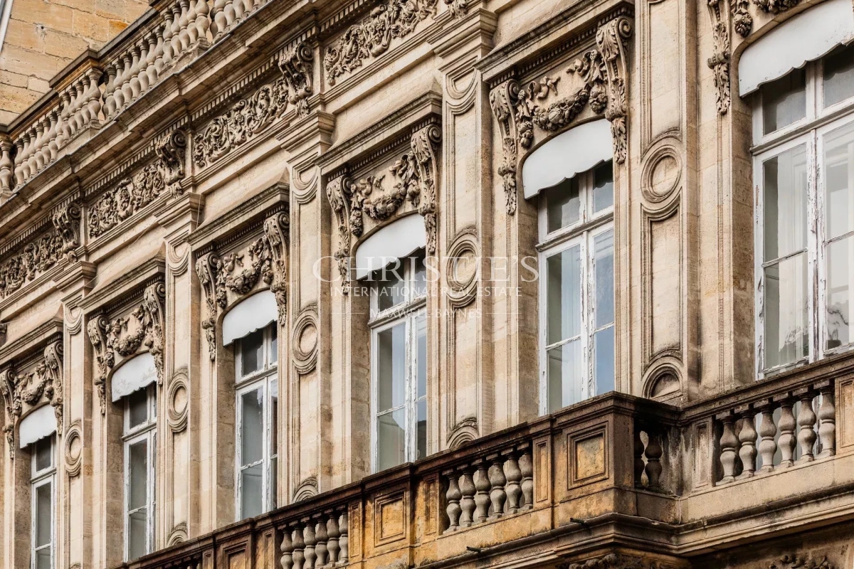Maison de luxe à vendre à Bordeaux, 2 350 000 €, Photo 1
