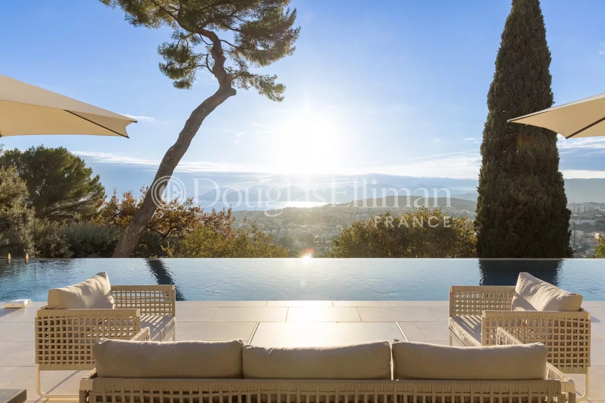 Maison de luxe à vendre à Cannes, 8 900 000 €, Photo 2