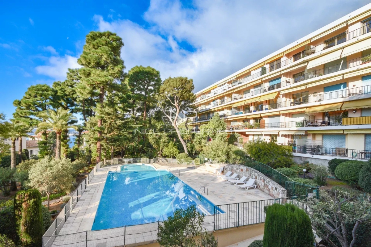 Appartement de luxe à vendre à Cap-d'Ail, 1 050 000 €, Photo 2