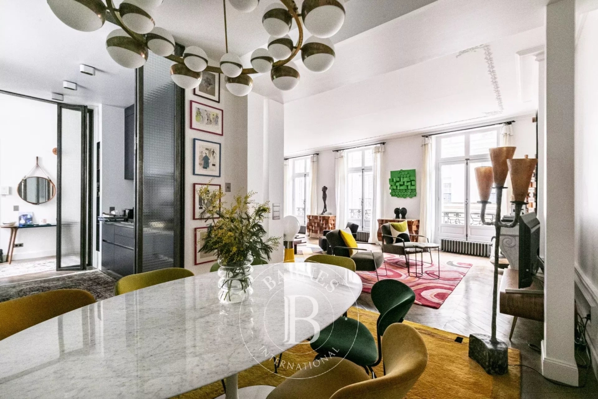 Luxury Apartment for sale in Paris 7Ème, 2 780 000 €, Photo 2