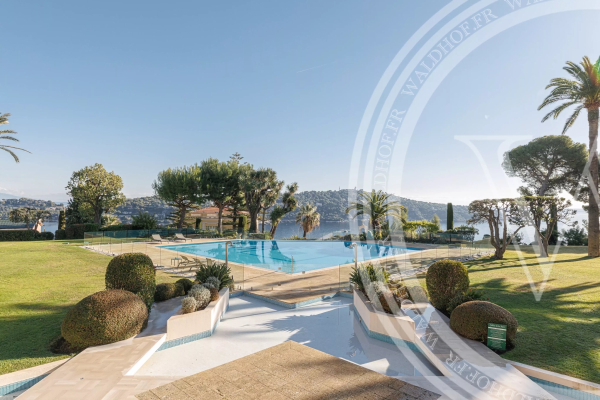 Luxury Apartment for sale in Nice, 3 380 000 €, Photo 2