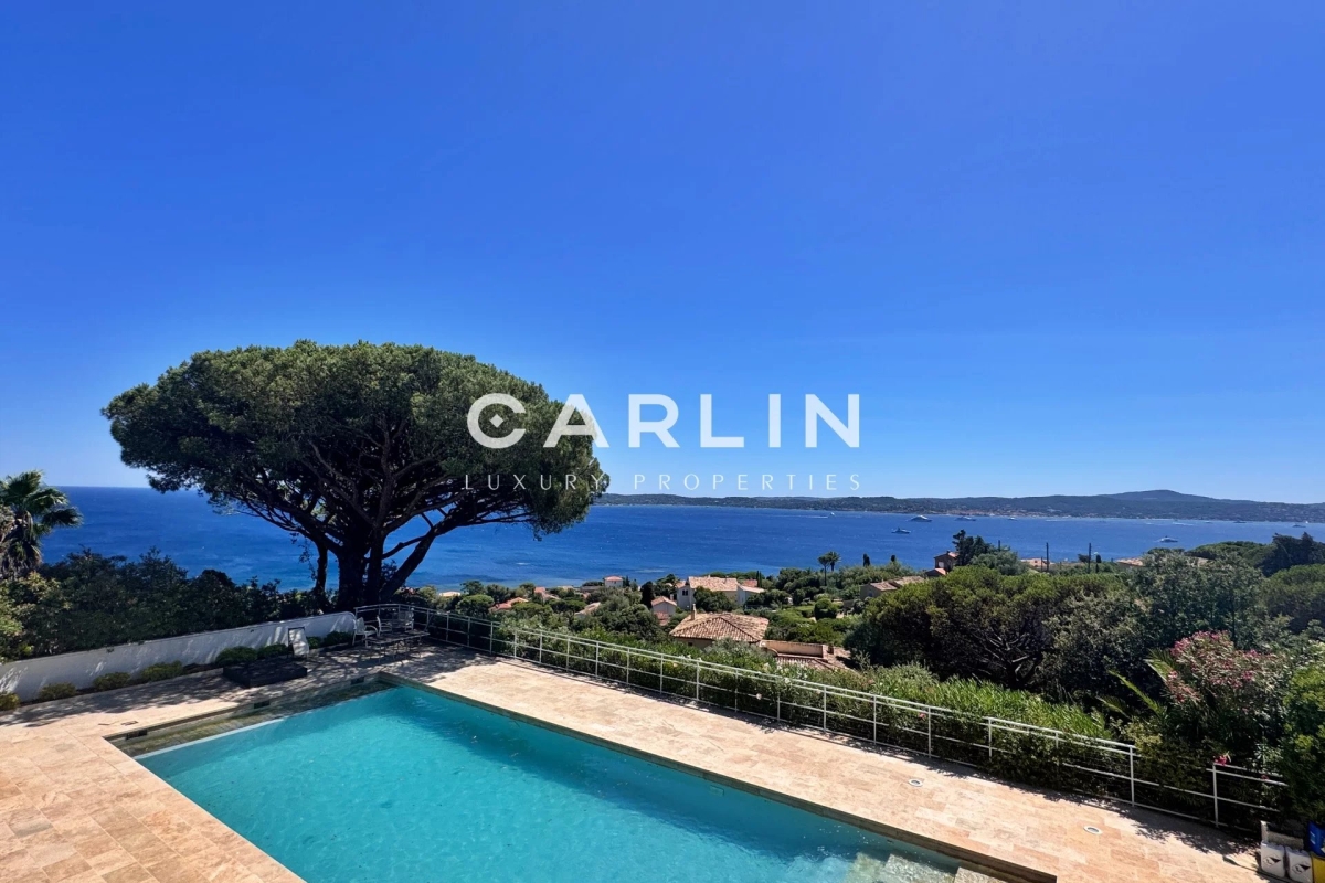 Maison de luxe à vendre à Sainte-Maxime, 6 500 000 €, Photo 2