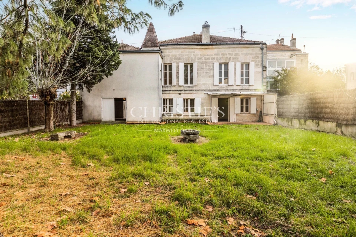 Luxury House for sale in Le Bouscat, 1 260 000 €, Photo 2