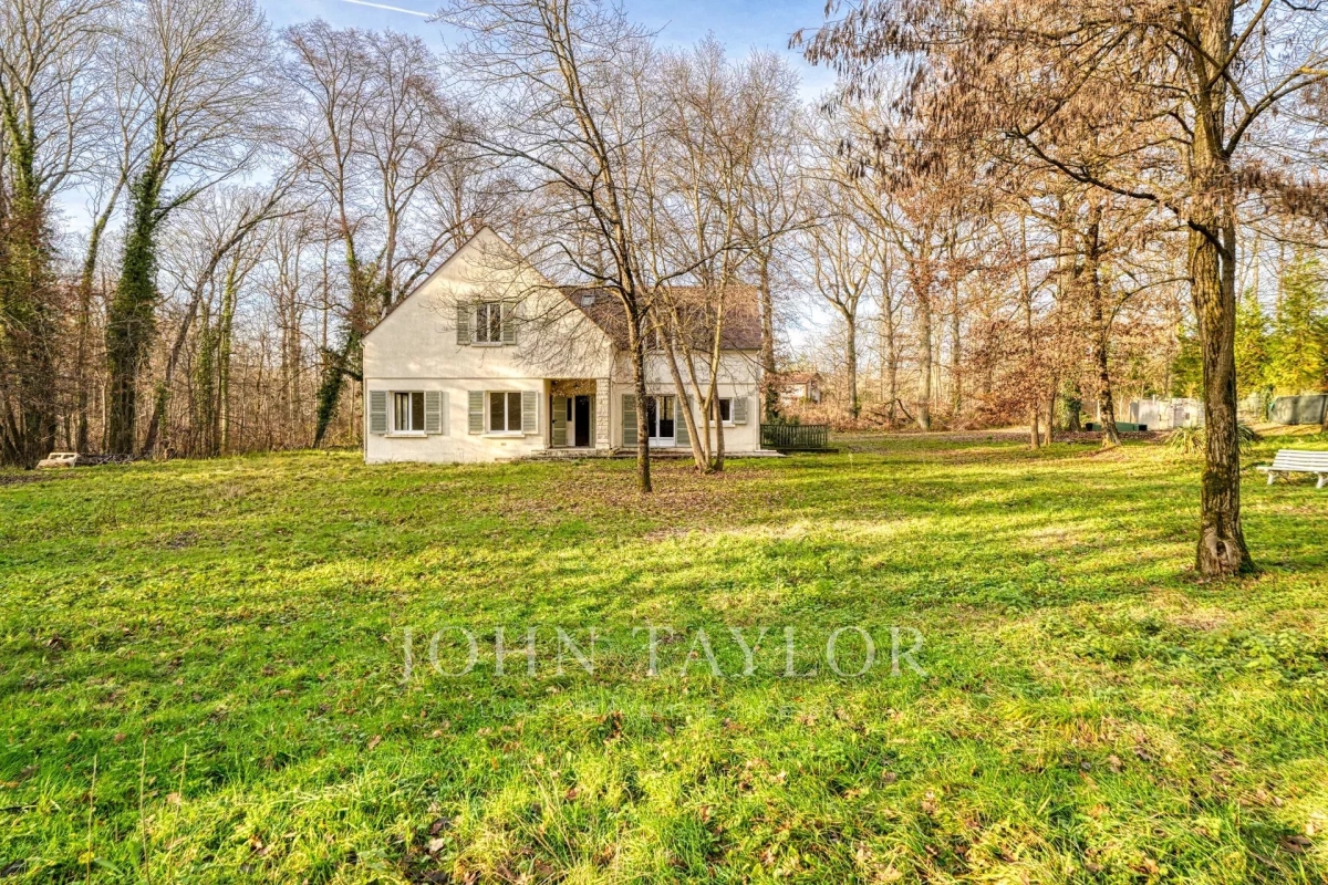 Maison de luxe à vendre à Rochefort-en-Yvelines, 995 000 €, Photo 3