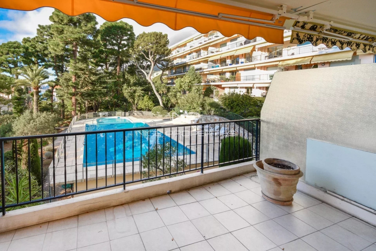Appartement de luxe à vendre à Cap-d'Ail, 1 050 000 €, Photo 3