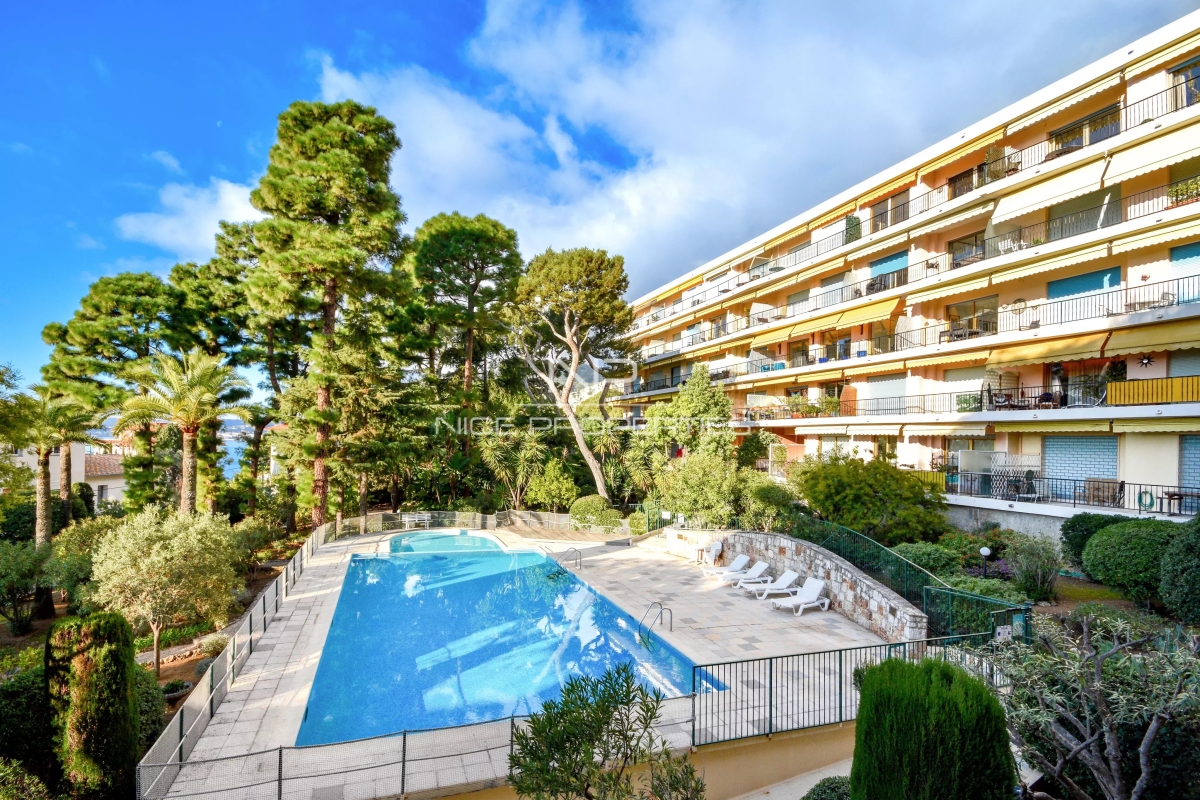 Appartement de luxe à vendre à Cap-d'Ail, 1 290 000 €, Photo 3