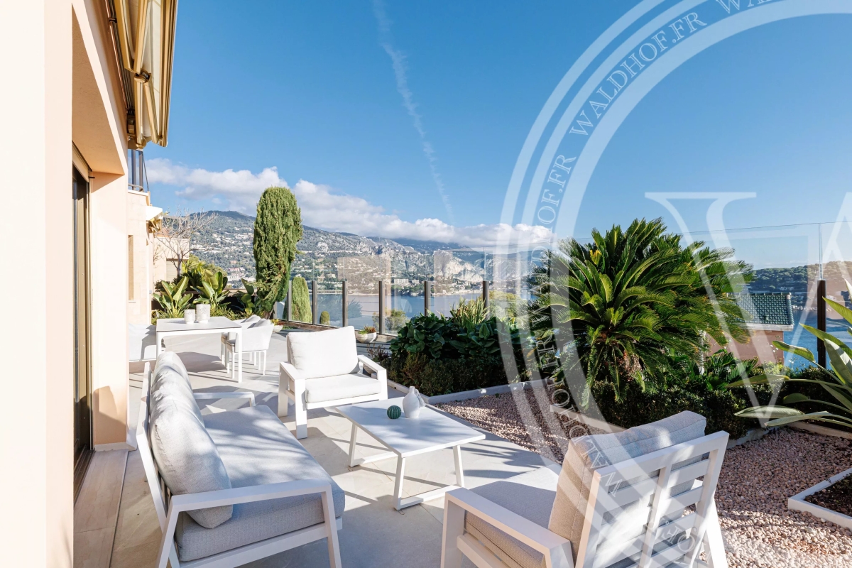 Luxury Apartment for sale in Nice, 3 380 000 €, Photo 3