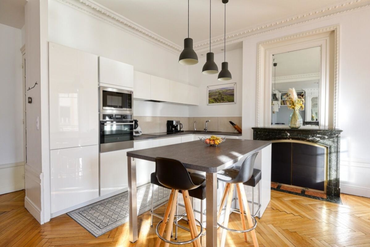 Appartement de luxe à vendre à Lyon 6Ème, 895 000 €, Photo 3