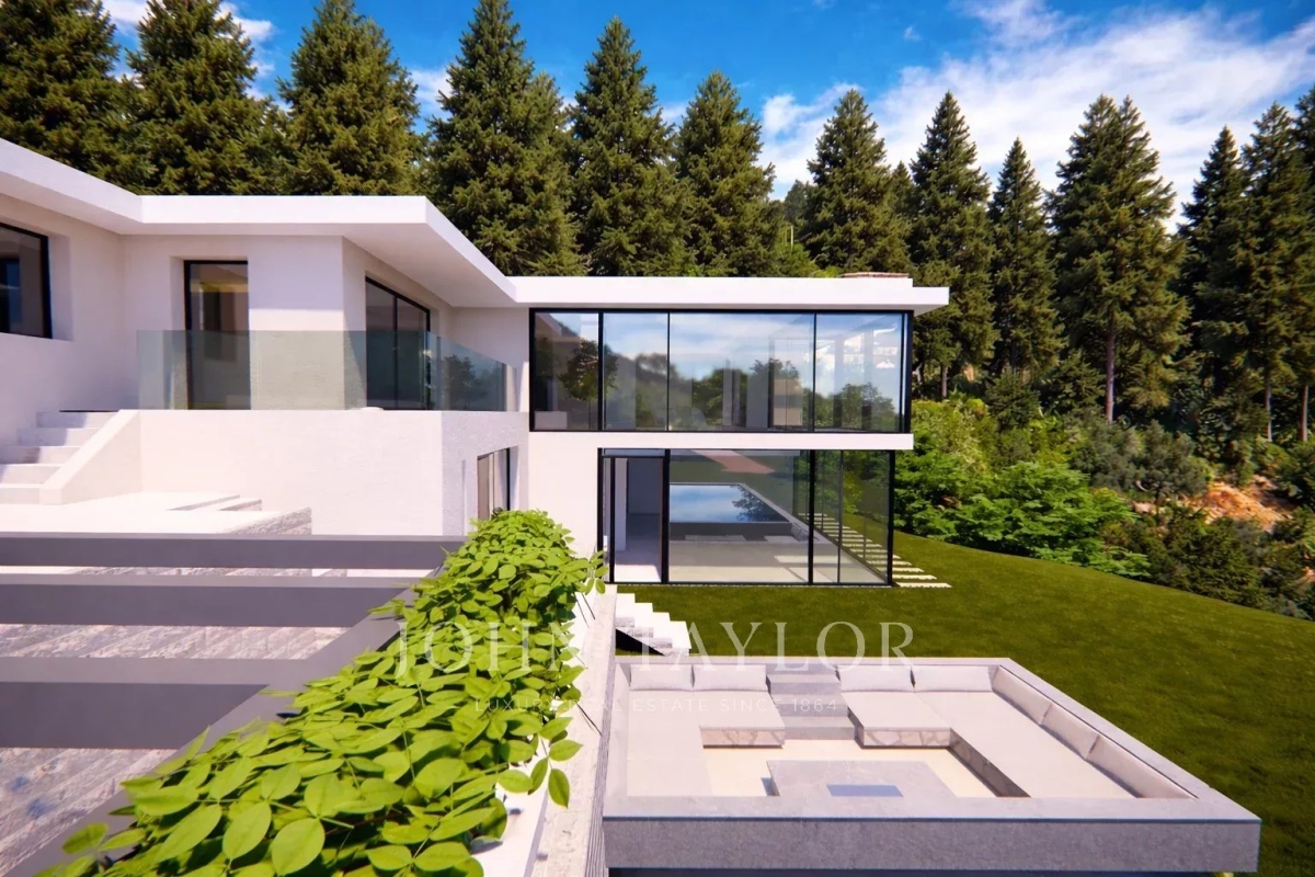 Luxury House for sale in La Turbie, 10 000 000 €, Photo 4