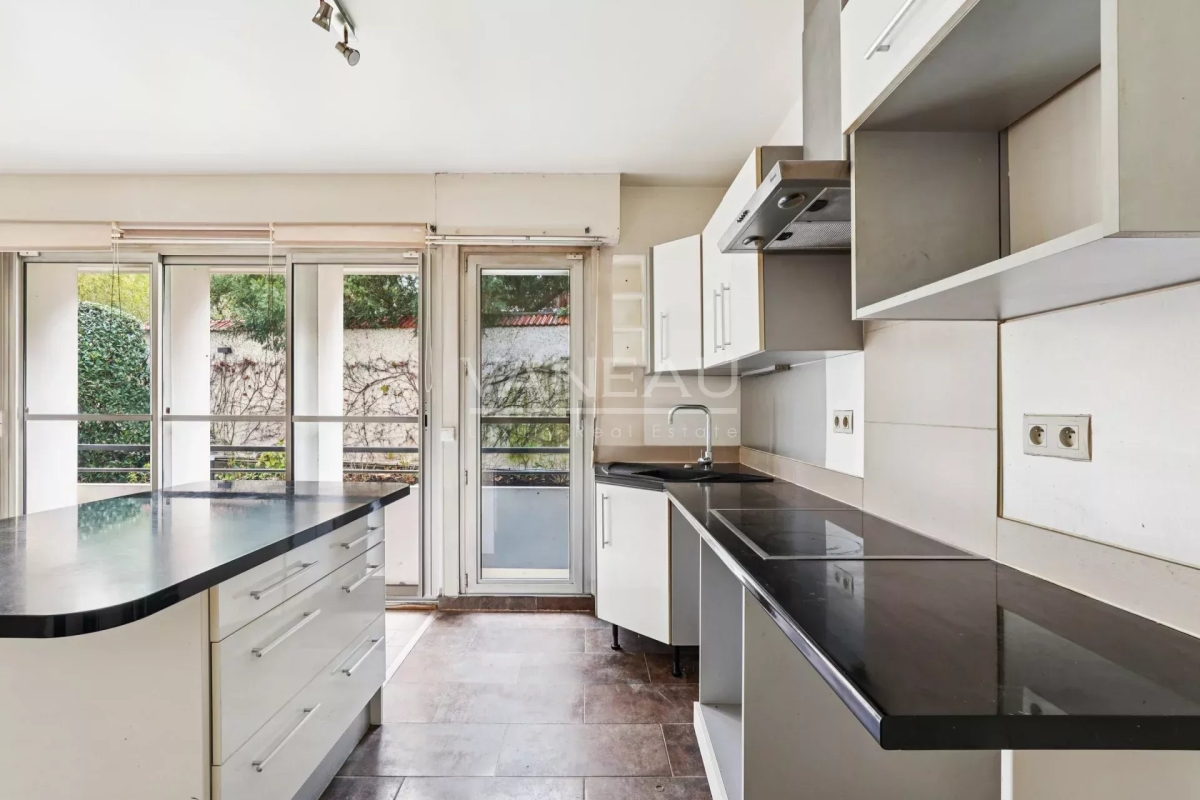 Appartement de luxe à vendre à Boulogne-Billancourt, 389 000 €, Photo 4