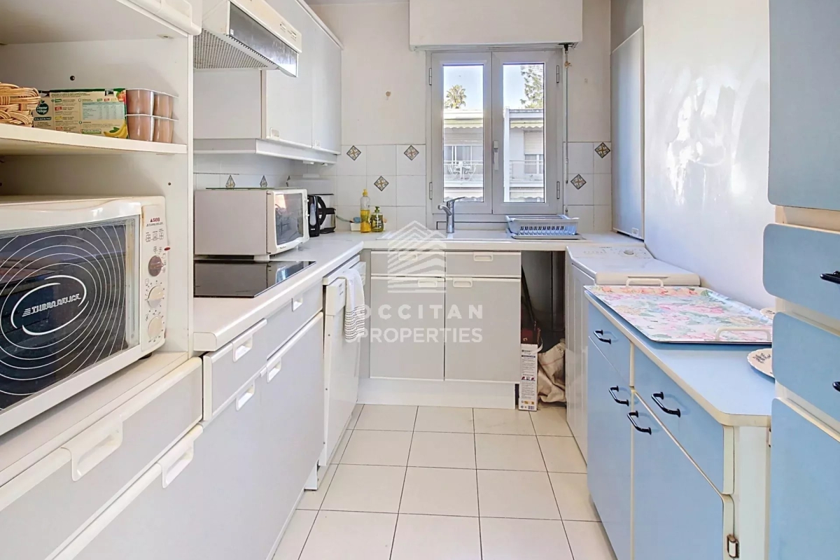 Luxury Apartment for sale in Cannes, 515 000 €, Photo 4