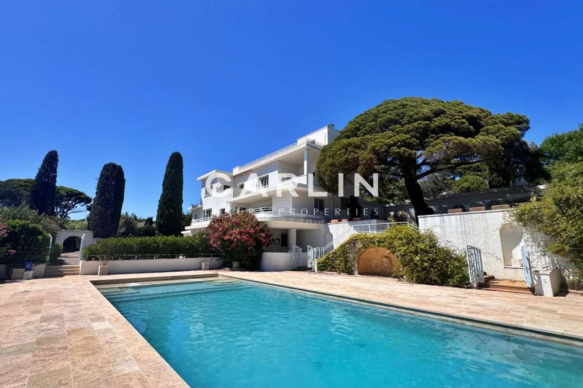 Maison de luxe à vendre à Sainte-Maxime, 6 500 000 €, Photo 4