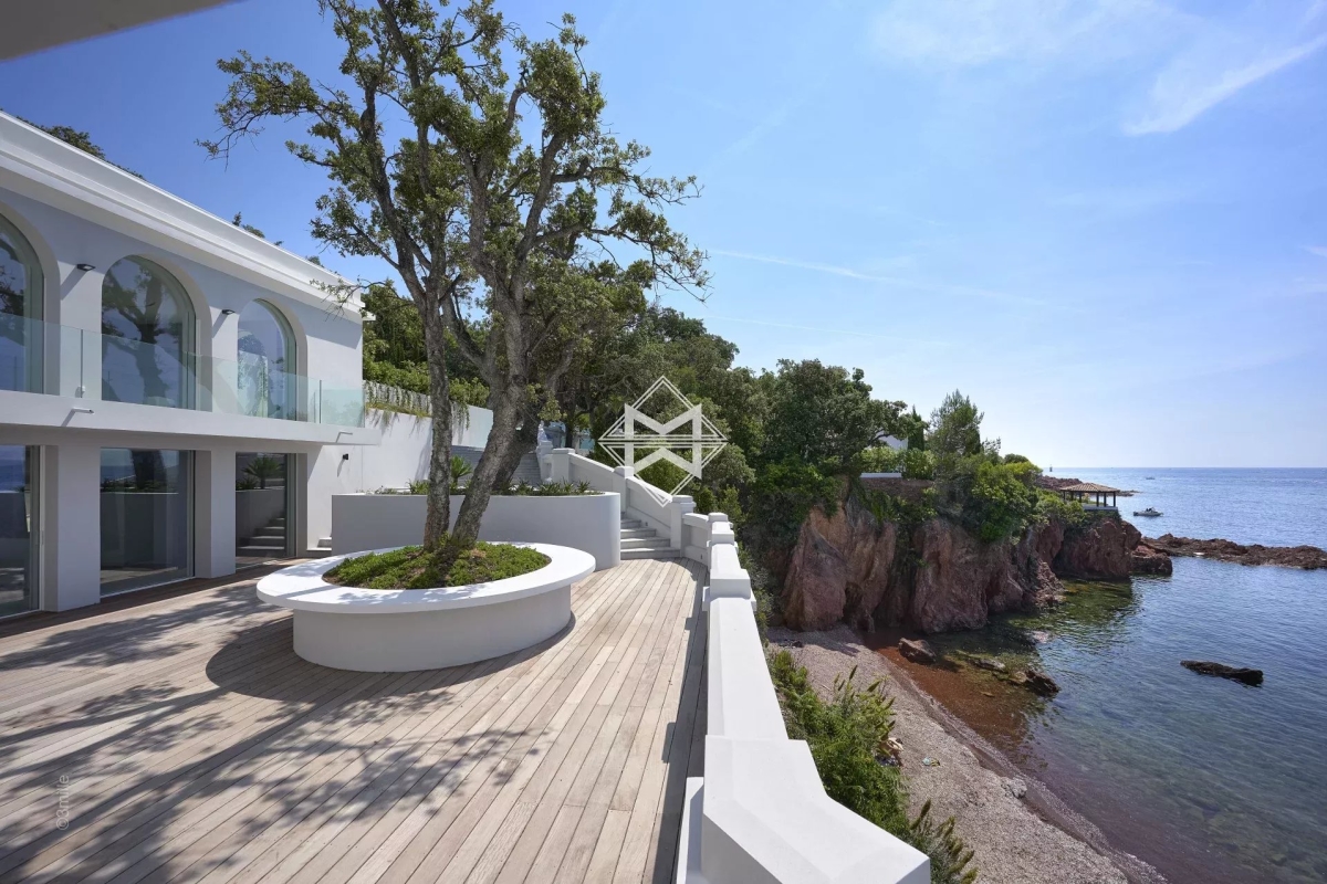 Maison de luxe à vendre à Agay, 10 900 000 €, Photo 4