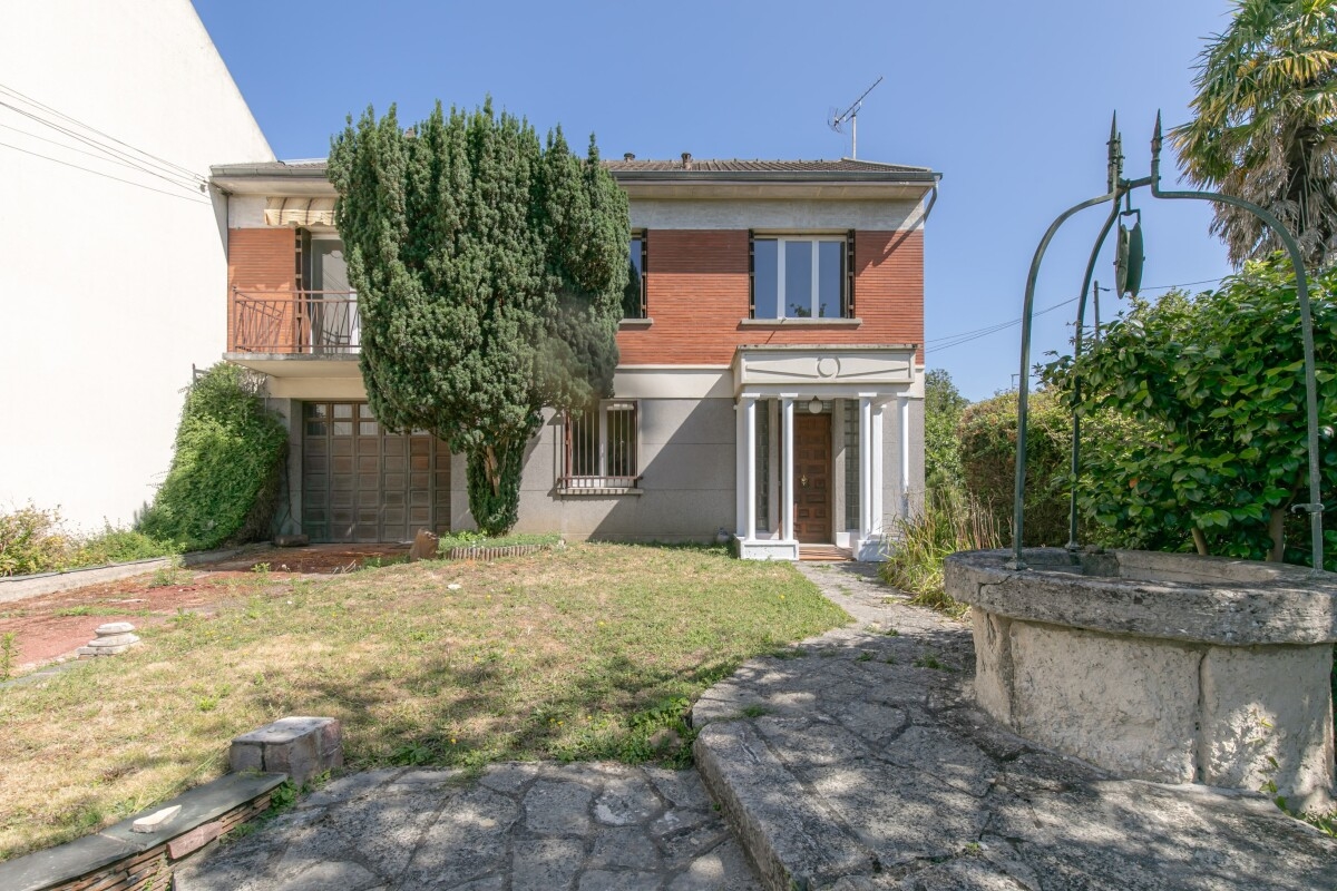 Maison de luxe à vendre à Montreuil, 564 000 €, Photo 4