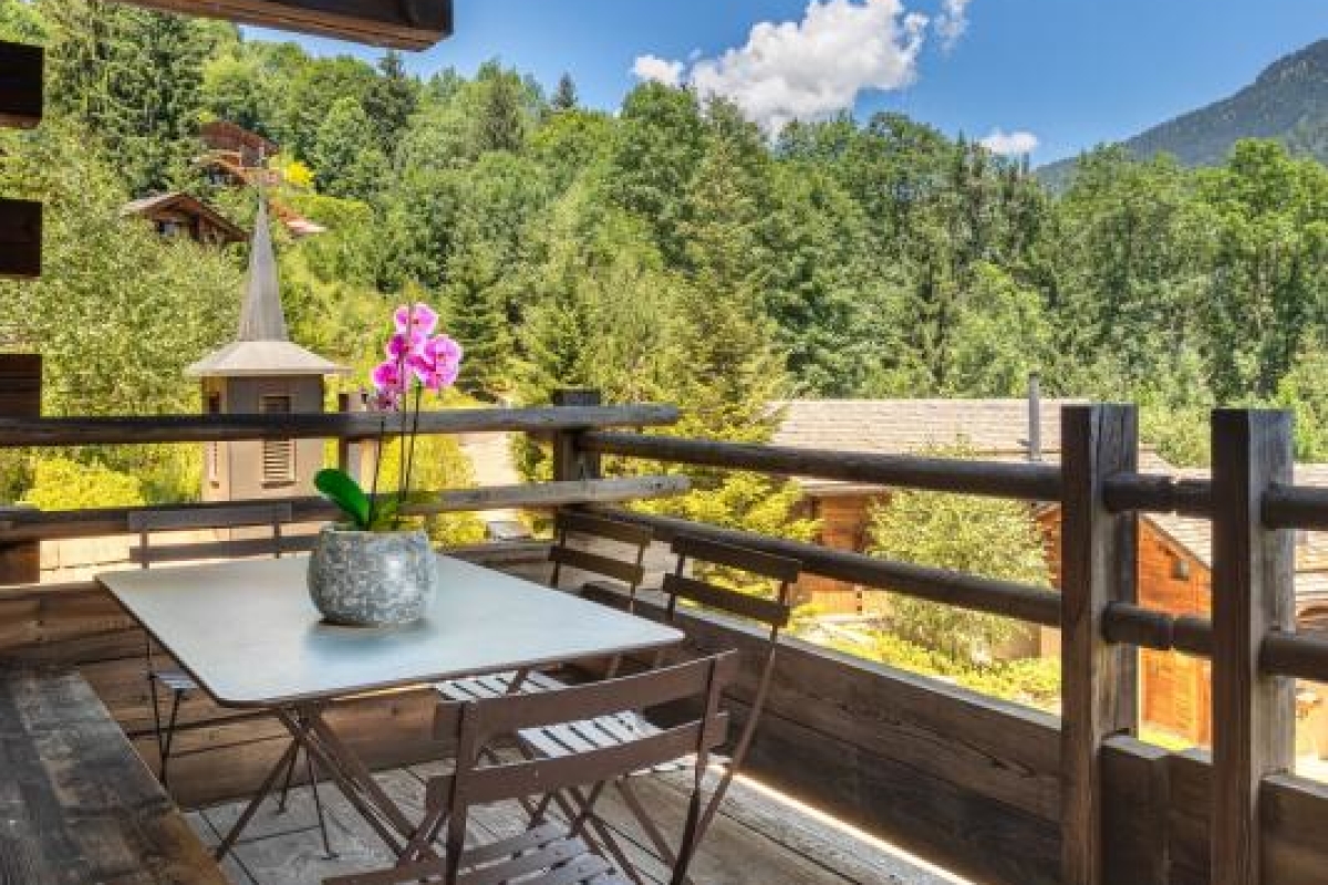 Maison de luxe à vendre à Les Houches, 1 500 000 €, Photo 4