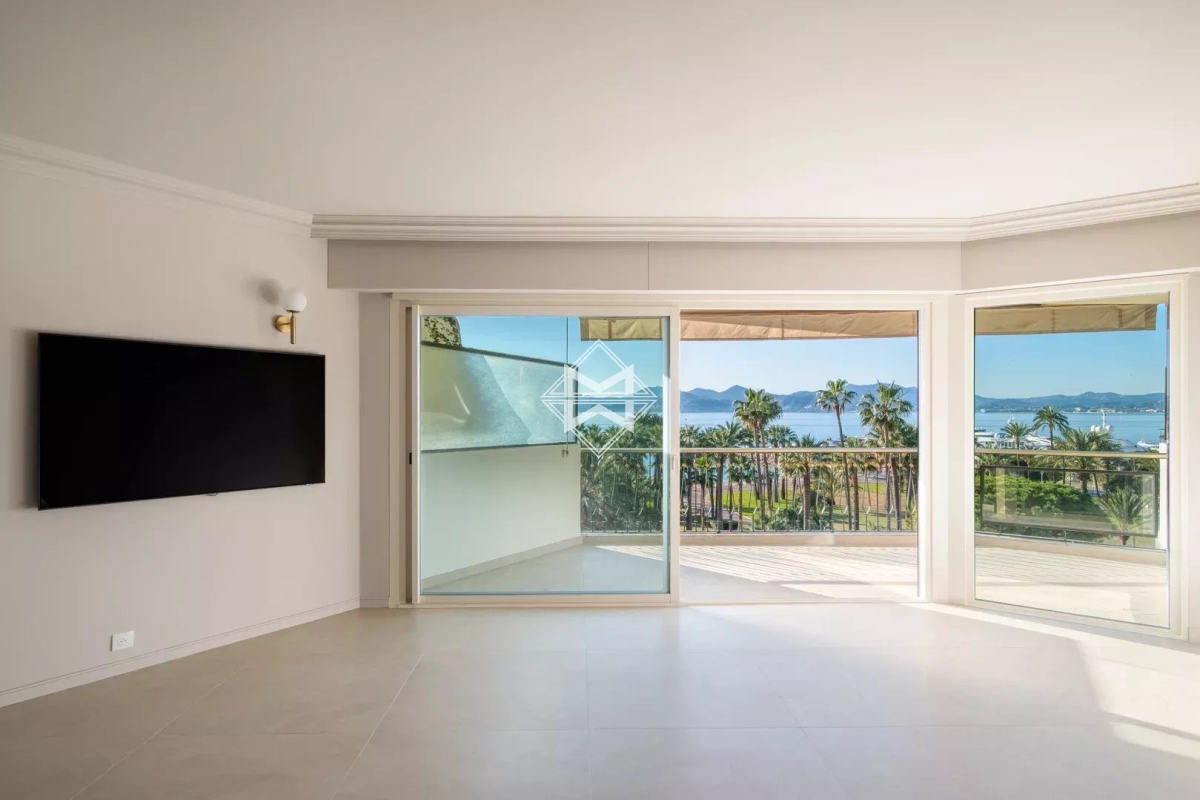 Luxury Apartment for sale in Cannes, 2 790 000 €, Photo 5