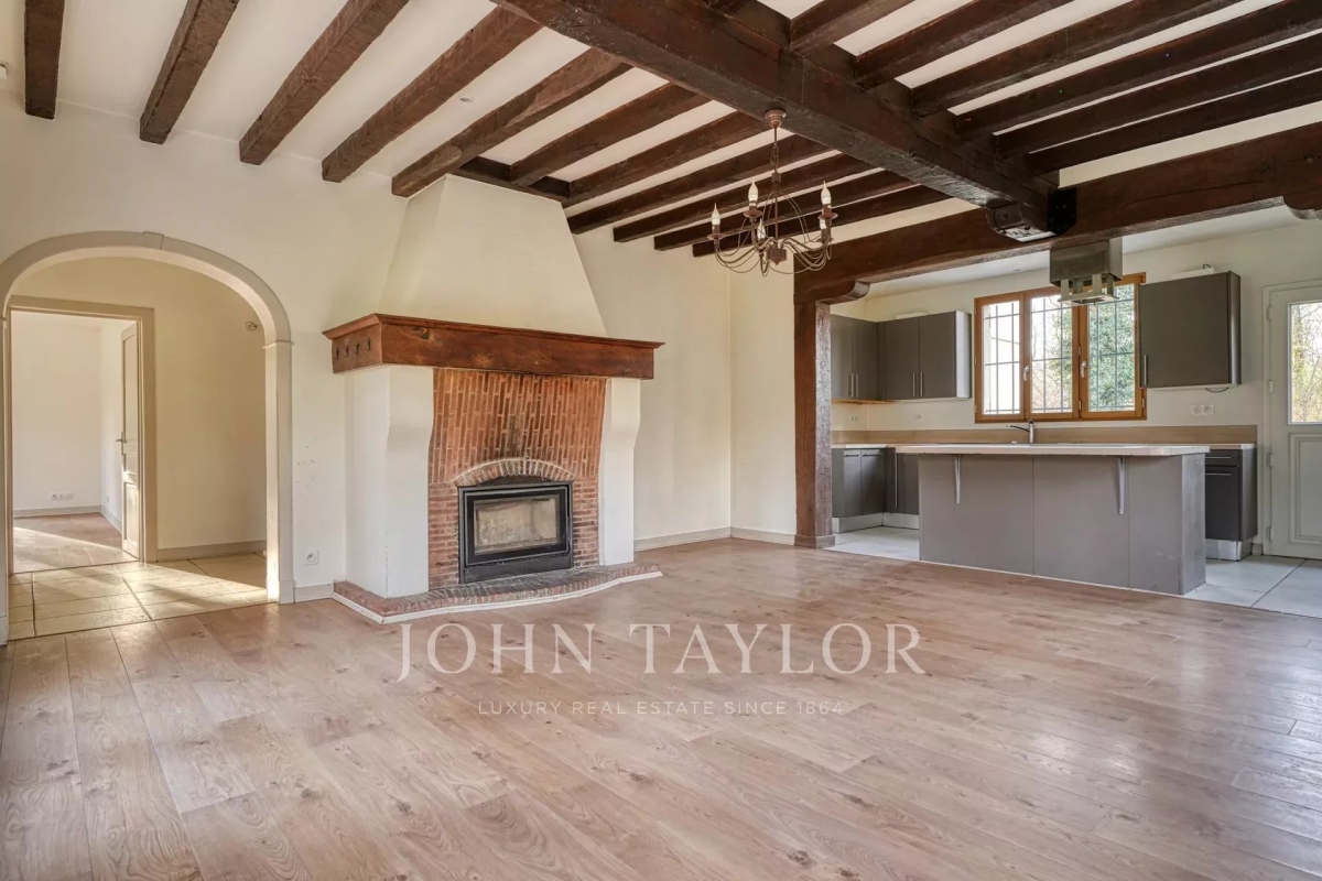 Maison de luxe à vendre à Rochefort-en-Yvelines, 995 000 €, Photo 5
