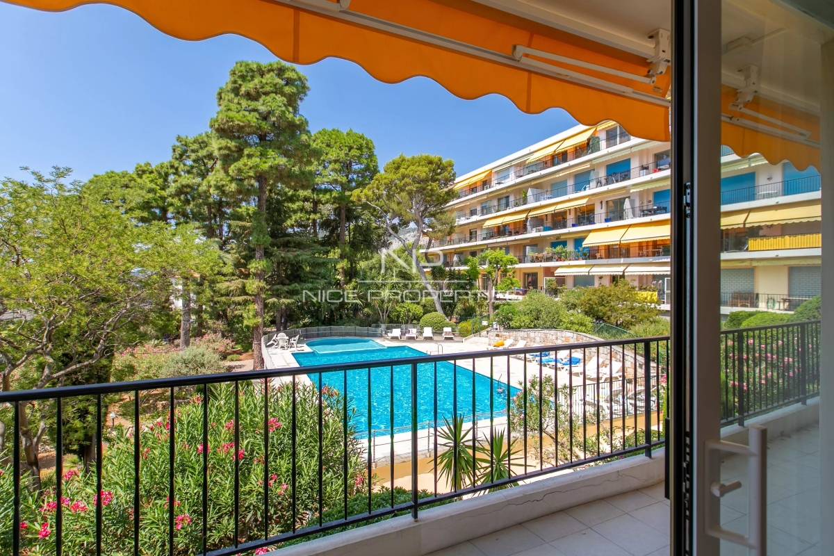 Appartement de luxe à vendre à Cap-d'Ail, 1 290 000 €, Photo 5
