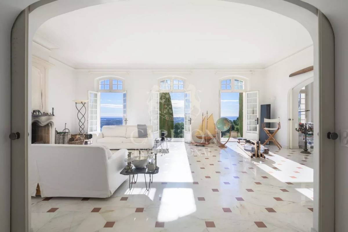 Luxury House for sale in Mougins, 15 900 000 €, Photo 5