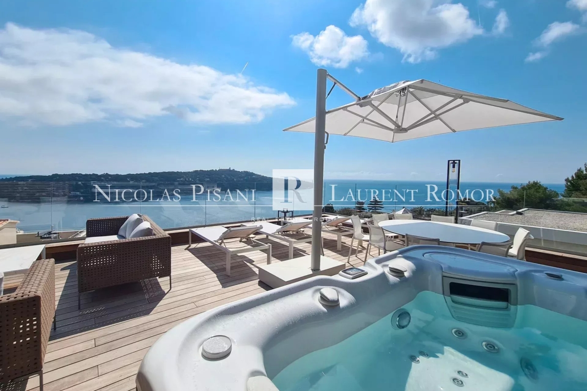Luxury House for rental in Nice, 13 400 €, Photo 5