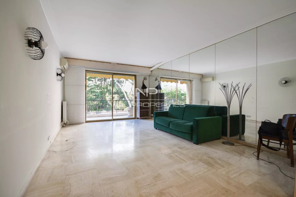 Appartement de luxe à vendre à Cap-d'Ail, 1 050 000 €, Photo 6