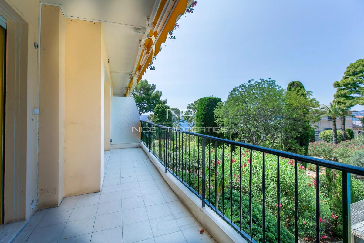 Appartement de luxe à vendre à Cap-d'Ail, 1 290 000 €, Photo 6