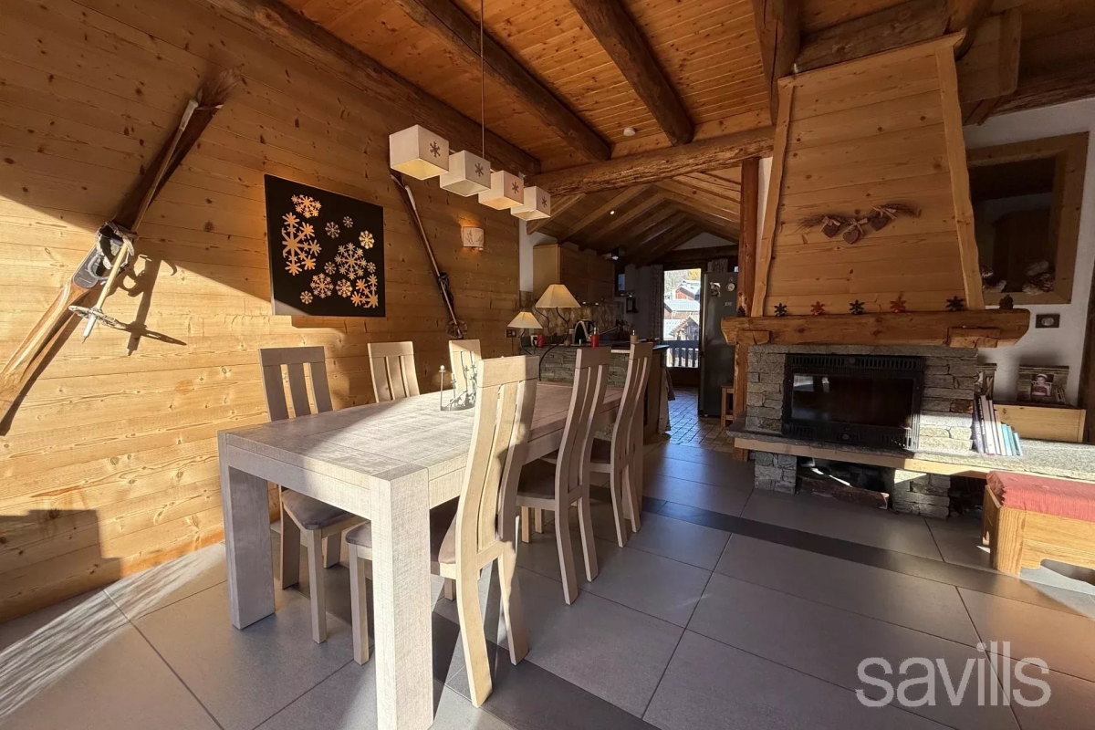 Maison de luxe à vendre à Les Allues, 1 150 000 €, Photo 6