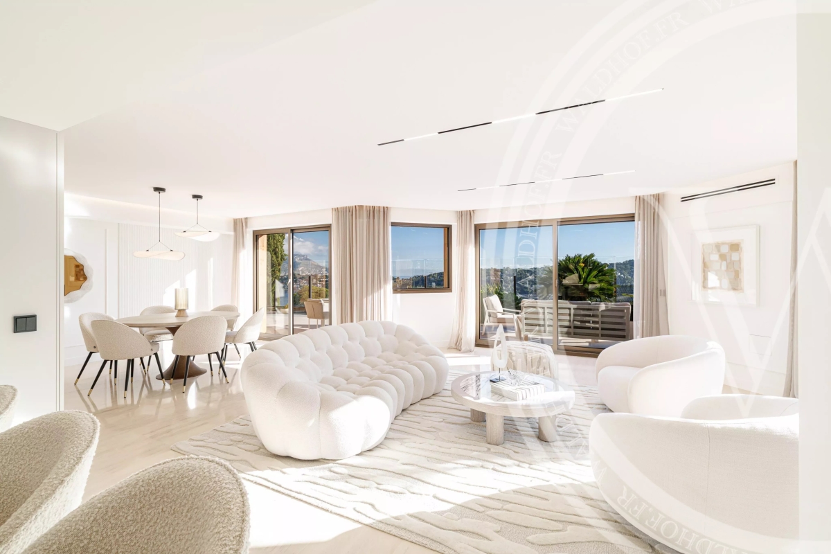 Luxury Apartment for sale in Nice, 3 380 000 €, Photo 6