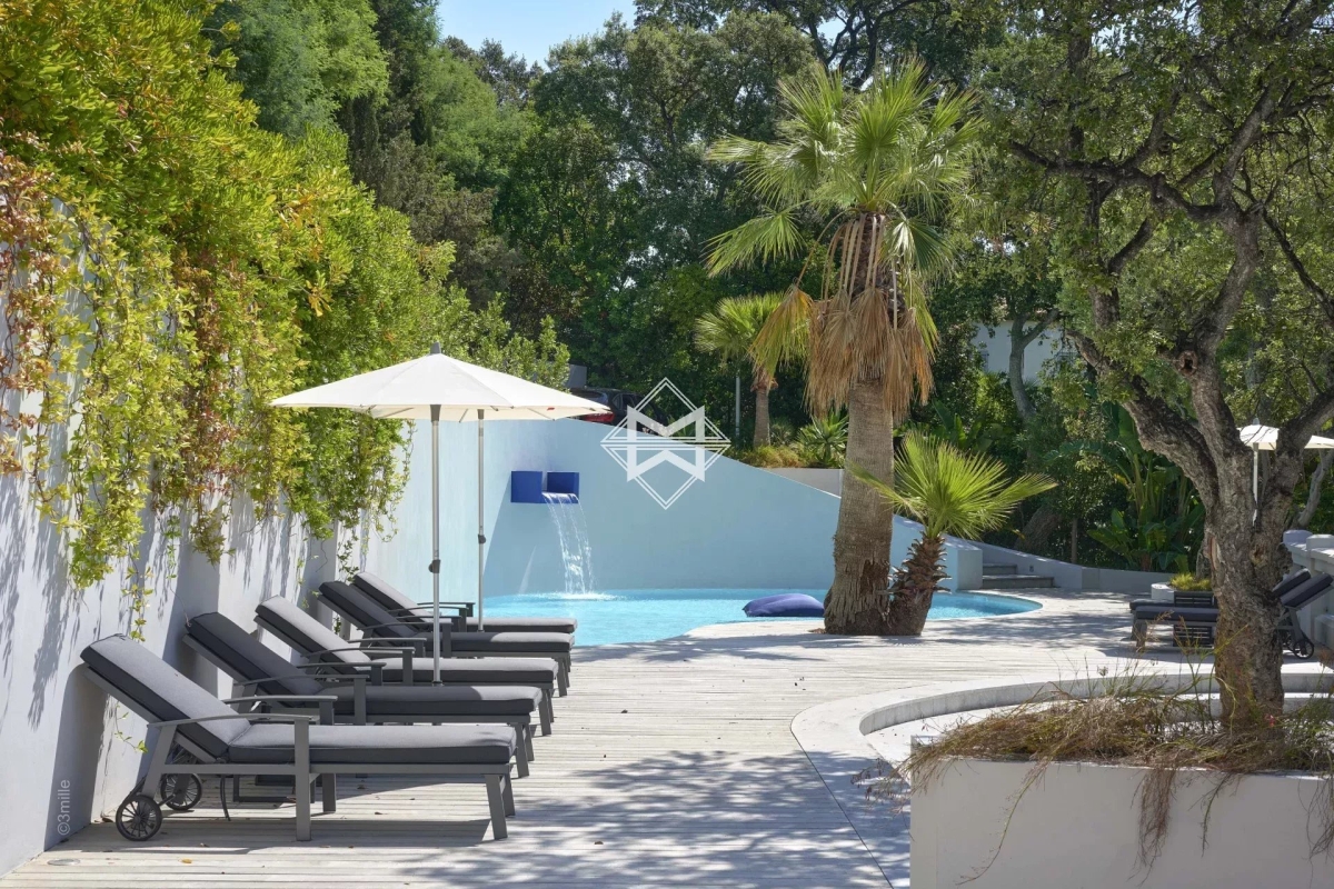 Maison de luxe à vendre à Agay, 10 900 000 €, Photo 6