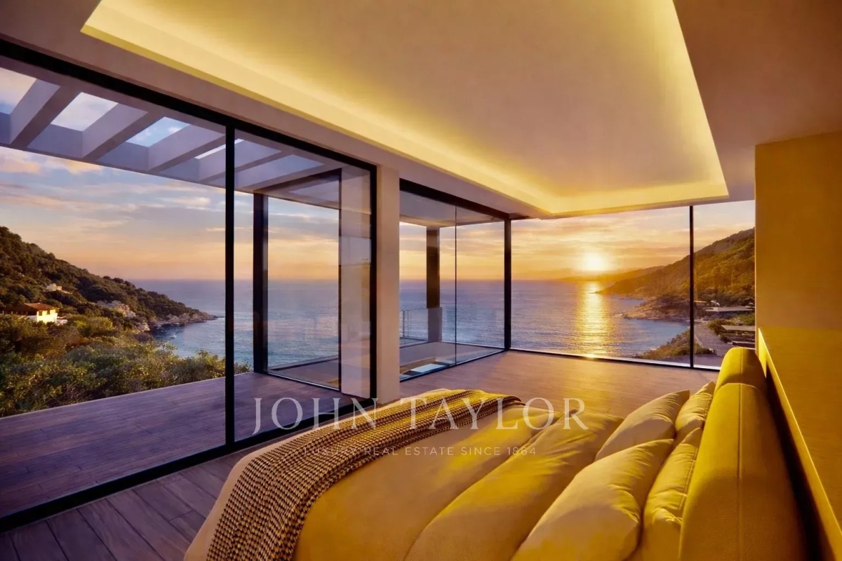 Luxury House for sale in La Turbie, 10 000 000 €, Photo 7