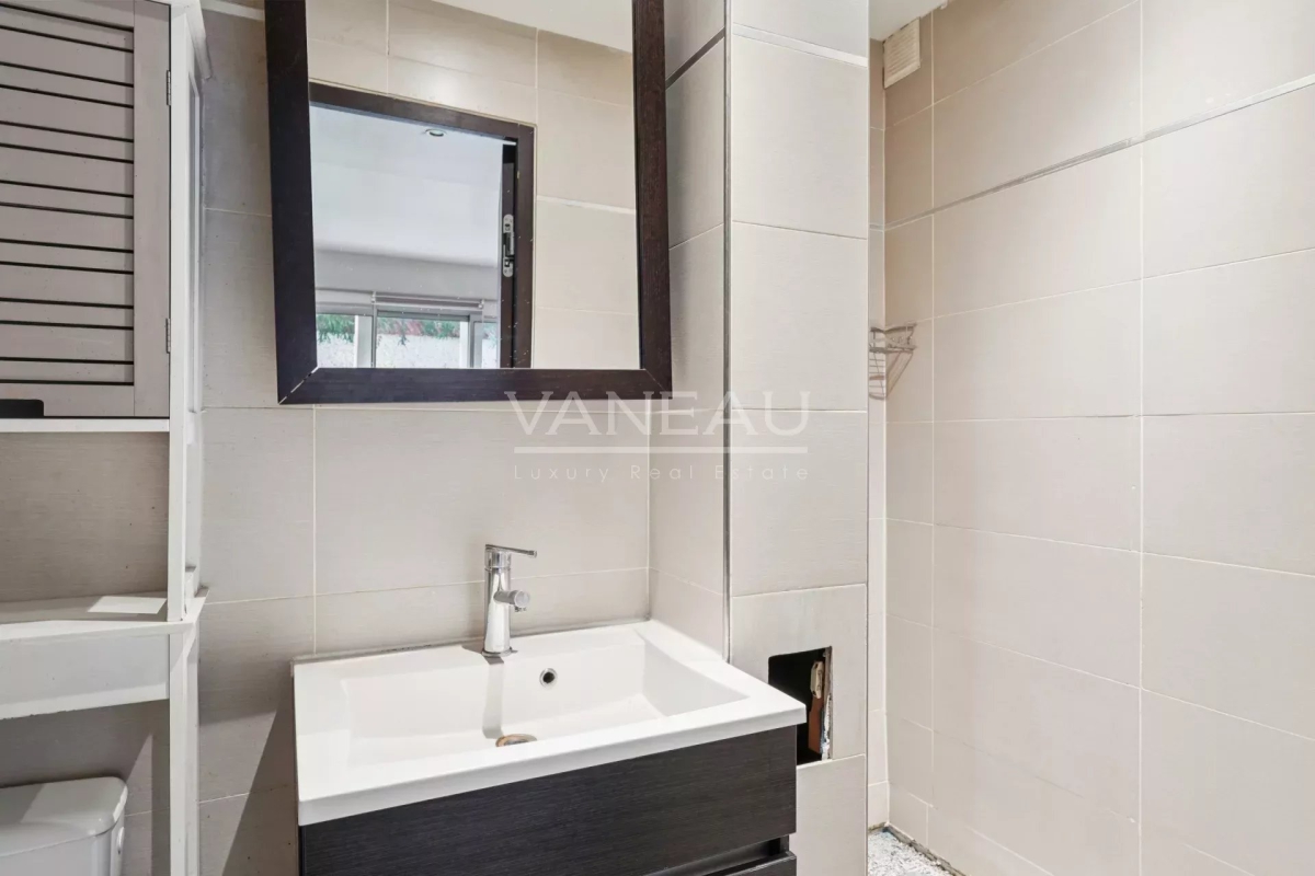 Appartement de luxe à vendre à Boulogne-Billancourt, 389 000 €, Photo 7